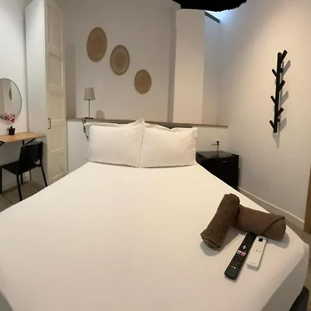 Rous Sl Hotel Paiporta