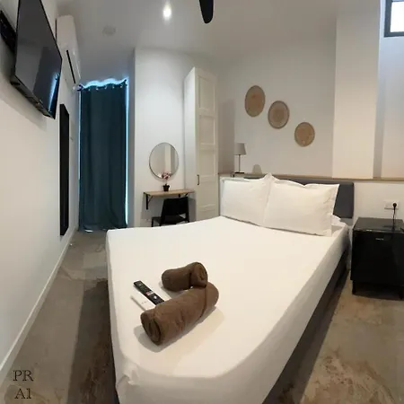 Rous Sl Hotel Paiporta