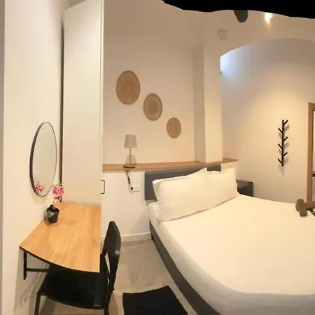 Rous Sl Szálloda 5*