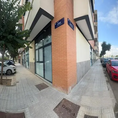 Rous Sl Hotel Paiporta