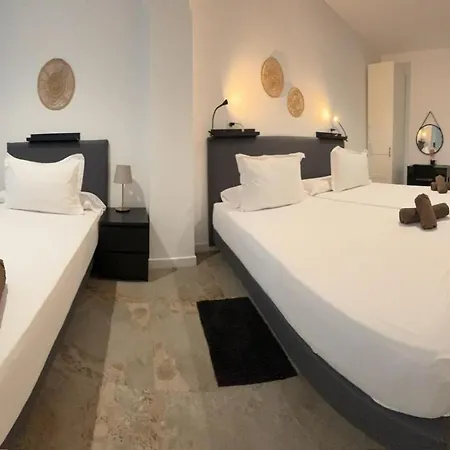 Hotel Rous Sl